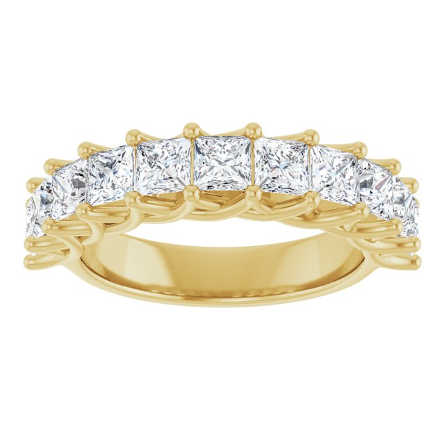 Natural Diamond | Square | 3.25 x 3.25mm | Lab-Grown Diamond | Square | 3.25 x 3.25mm