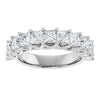 Natural Diamond | Square | 3.25 x 3.25mm | Lab-Grown Diamond | Square | 3.25 x 3.25mm
