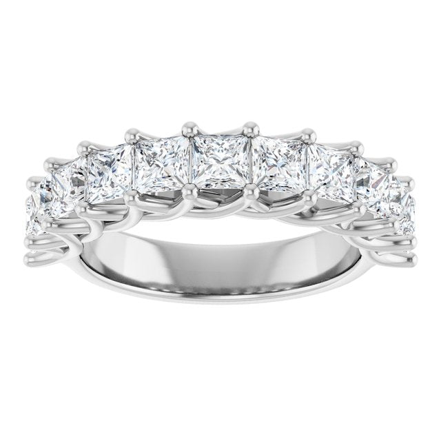 Natural Diamond | Square | 3.25 x 3.25mm | Lab-Grown Diamond | Square | 3.25 x 3.25mm