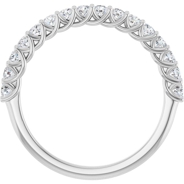 Lab-Grown Diamond | Round | 2mm | Natural Diamond | Round | 2mm