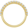 Lab-Grown Diamond | Round | 2mm | Natural Diamond | Round | 2mm
