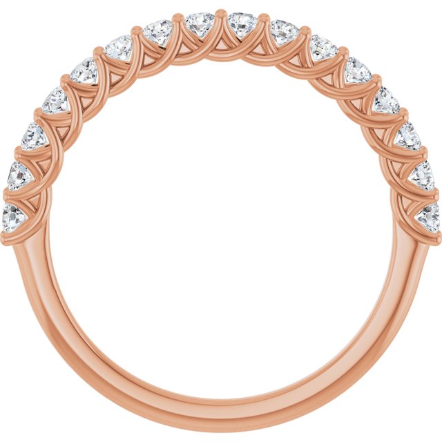 Lab-Grown Diamond | Round | 2mm | Natural Diamond | Round | 2mm