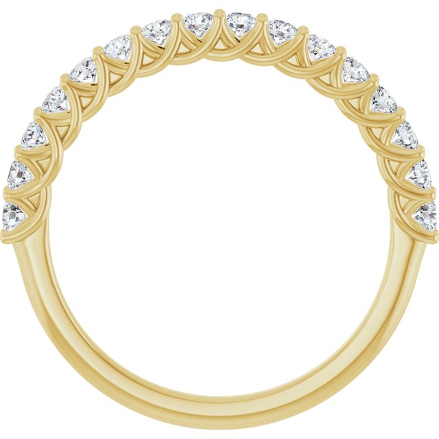 Natural Diamond | Round | 2mm | Lab-Grown Diamond | Round | 2mm