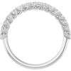 Lab-Grown Diamond | Round | 2mm | Natural Diamond | Round | 2mm