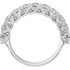 Natural Diamond | Round | 3.5mm | Lab-Grown Diamond | Round | 3.5mm