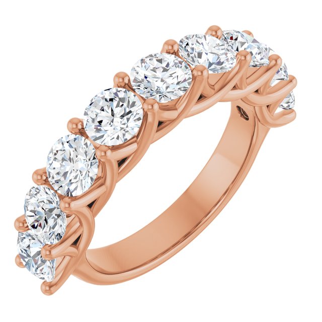 Natural Diamond | Round | 4.4mm | Lab-Grown Diamond | Round | 4.4mm