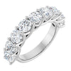 Natural Diamond | Round | 4.4mm | Lab-Grown Diamond | Round | 4.4mm
