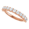 Natural Diamond | Round | 2.75mm | Lab-Grown Diamond | Round | 2.75mm
