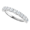 Natural Diamond | Round | 2.75mm | Lab-Grown Diamond | Round | 2.75mm