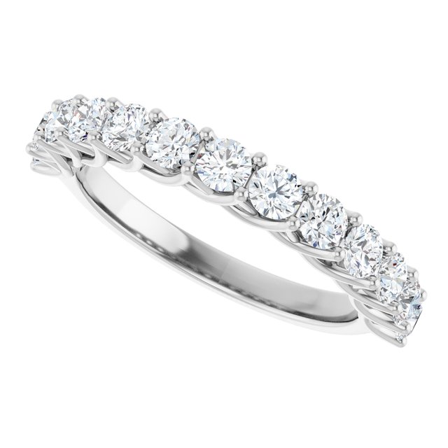Natural Diamond | Round | 2.75mm | Lab-Grown Diamond | Round | 2.75mm
