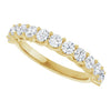 Natural Diamond | Round | 2.75mm | Lab-Grown Diamond | Round | 2.75mm