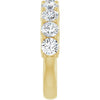 Natural Diamond | Round | 4.1mm | Lab-Grown Diamond | Round | 4.1mm