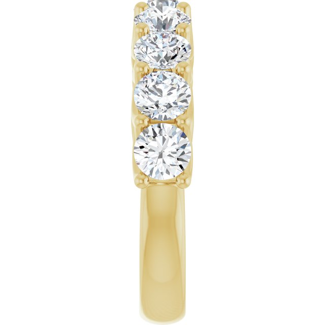 Natural Diamond | Round | 4.1mm | Lab-Grown Diamond | Round | 4.1mm