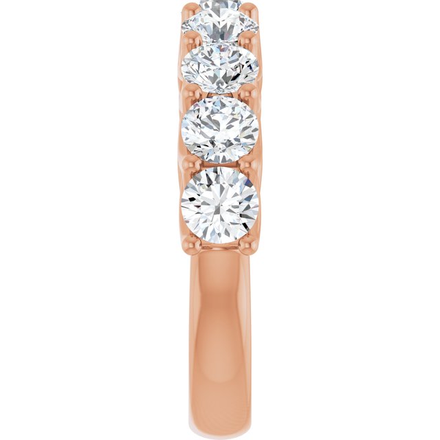 Natural Diamond | Round | 4.1mm | Lab-Grown Diamond | Round | 4.1mm