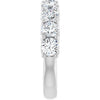 Natural Diamond | Round | 4.1mm | Lab-Grown Diamond | Round | 4.1mm