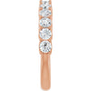 Natural Diamond | Round | 3mm | Lab-Grown Diamond | Round | 3mm