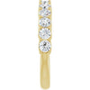 Natural Diamond | Round | 3mm | Lab-Grown Diamond | Round | 3mm