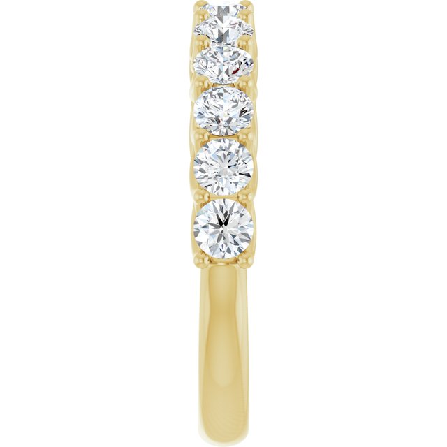 Natural Diamond | Round | 3mm | Lab-Grown Diamond | Round | 3mm