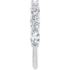Lab-Grown Diamond | Oval | 5 x 3mm