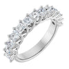 Natural Diamond | Square | 2.75 x 2.75mm | Lab-Grown Diamond | Square | 2.75 x 2.75mm