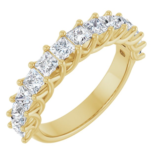 Natural Diamond | Square | 2.75 x 2.75mm | Lab-Grown Diamond | Square | 2.75 x 2.75mm