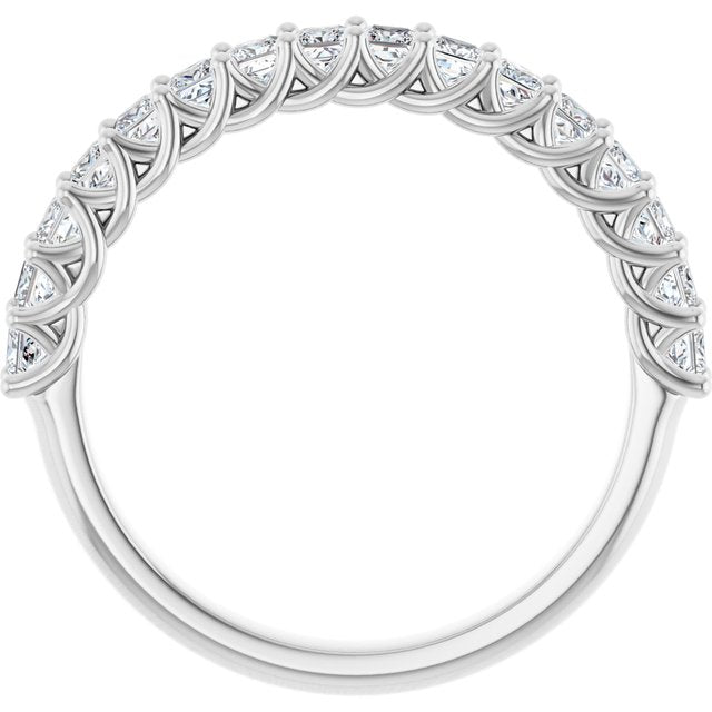 Natural Diamond | Square | 2 x 2mm