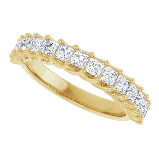 Natural Diamond | Square | 2.25 x 2.25mm