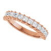 Natural Diamond | Square | 2.25 x 2.25mm | Lab-Grown Diamond | Square | 2.25 x 2.25mm