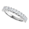 Natural Diamond | Square | 2.25 x 2.25mm | Lab-Grown Diamond | Square | 2.25 x 2.25mm