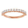 Natural Diamond | Round | 2mm | Lab-Grown Diamond | Round | 2mm