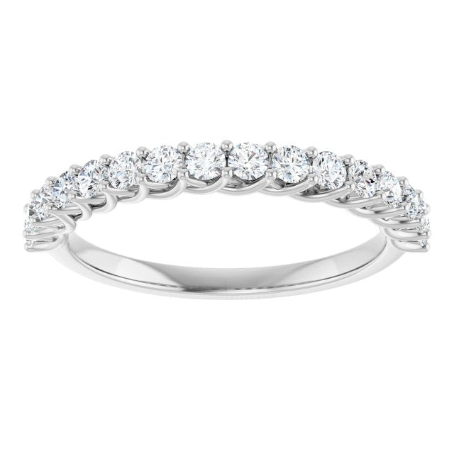 Lab-Grown Diamond | Round | 2mm | Natural Diamond | Round | 2mm