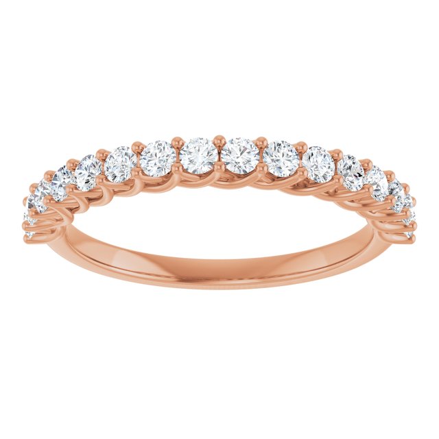 Lab-Grown Diamond | Round | 2mm | Natural Diamond | Round | 2mm