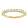 Natural Diamond | Round | 2mm | Lab-Grown Diamond | Round | 2mm