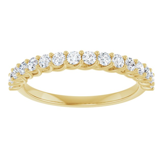 Natural Diamond | Round | 2mm | Lab-Grown Diamond | Round | 2mm