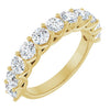 Natural Diamond | Round | 3.5mm | Lab-Grown Diamond | Round | 3.5mm