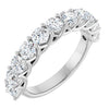 Natural Diamond | Round | 3.5mm | Lab-Grown Diamond | Round | 3.5mm