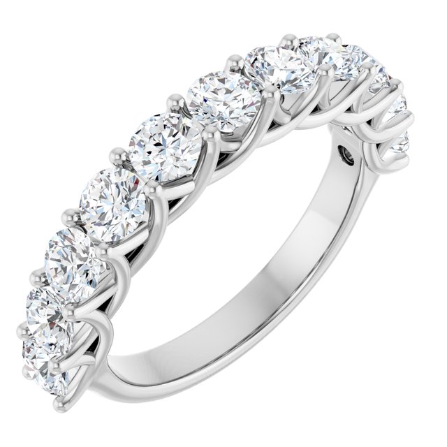 Natural Diamond | Round | 3.5mm | Lab-Grown Diamond | Round | 3.5mm
