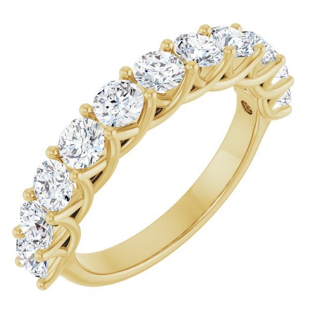 Natural Diamond | Round | 3.4mm | Lab-Grown Diamond | Round | 3.4mm