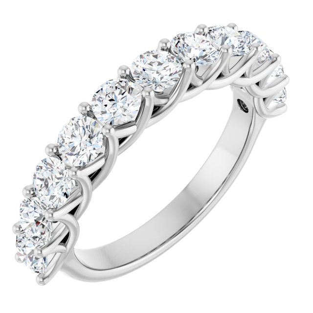 Natural Diamond | Round | 3.4mm | Lab-Grown Diamond | Round | 3.4mm