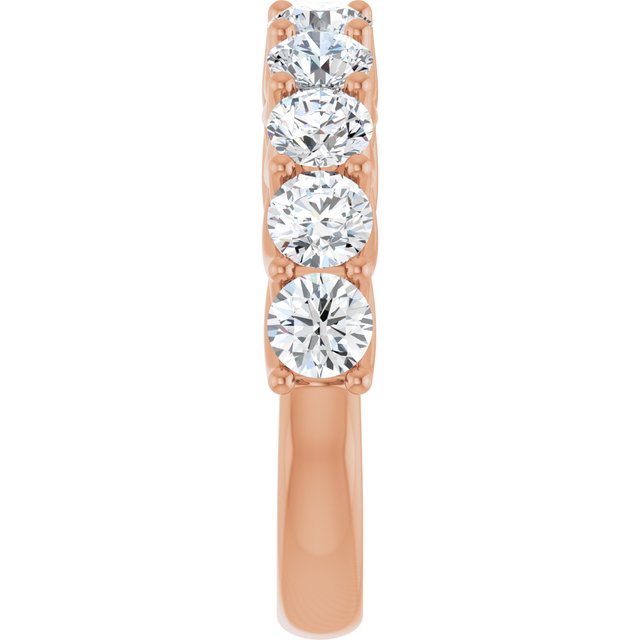 Natural Diamond | Round | 3.8mm | Lab-Grown Diamond | Round | 3.8mm