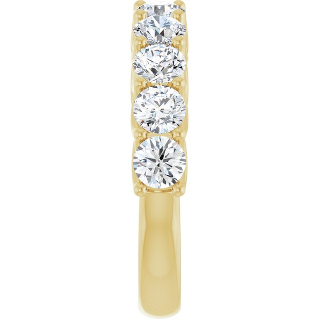 Natural Diamond | Round | 3.8mm | Lab-Grown Diamond | Round | 3.8mm