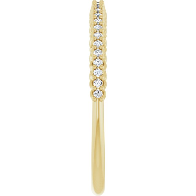 Natural Diamond | Round | 1mm | Lab-Grown Diamond | Round | 1mm