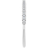Natural Diamond | Round | 1mm | Lab-Grown Diamond | Round | 1mm