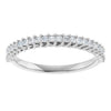 Natural Diamond | Square | 1.25 x 1.25mm | Lab-Grown Diamond | Square | 1.25 x 1.25mm