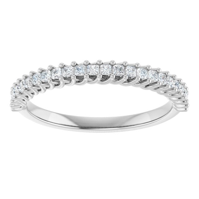Natural Diamond | Square | 1.25 x 1.25mm | Lab-Grown Diamond | Square | 1.25 x 1.25mm