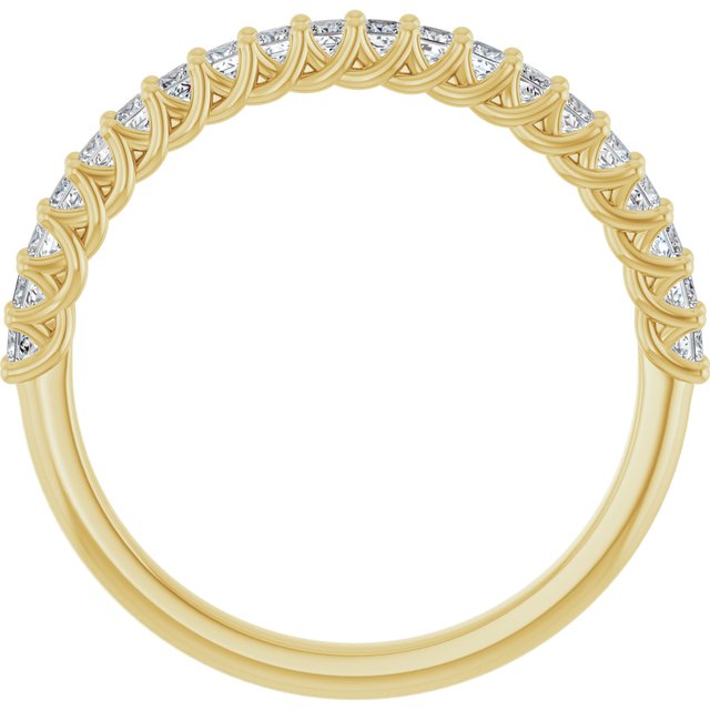 Natural Diamond | Square | 1.5 x 1.5mm | Lab-Grown Diamond | Square | 1.5 x 1.5mm