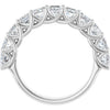Natural Diamond | Square | 3.5 x 3.5mm | Lab-Grown Diamond | Square | 3.5 x 3.5mm