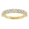 Natural Diamond | Asscher | 2.3 x 2.3mm