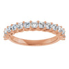 Natural Diamond | Asscher | 2.3 x 2.3mm