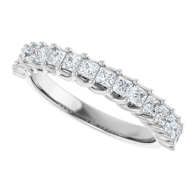 Natural Diamond | Square | 2 x 2mm | Lab-Grown Diamond | Square | 2 x 2mm